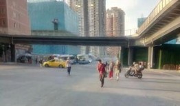 重庆三峡广场最新爆料